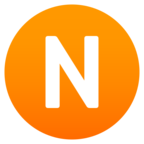 Regional Indicator Symbol Letter N