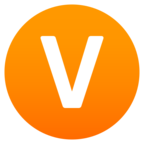 Regional Indicator Symbol Letter V
