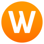 Regional Indicator Symbol Letter W