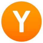 Regional Indicator Symbol Letter Y