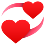 Revolving Hearts