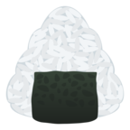 Rice Ball
