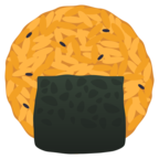 Rice Cracker