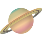 Ringed Planet