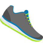 Running Shoe