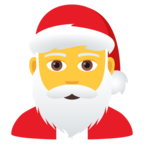 Santa Claus