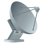 Satellite Antenna