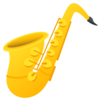 Saxophone