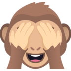 See-No-Evil Monkey