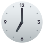 Seven OвЂ™Clock