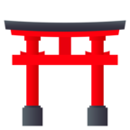Shinto Shrine
