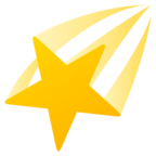 Shooting Star