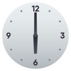 Six OвЂ™Clock