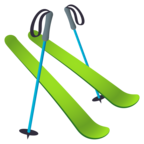 Skis