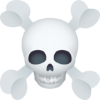 Skull and Crossbones