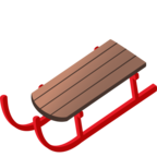 Sled