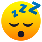 Sleeping Face