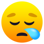 Sleepy Face