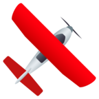 Small Airplane