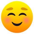 Smiling Face