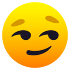 Smirking Face