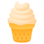 Soft Ice Cream