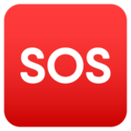 SOS Button