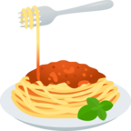 Spaghetti