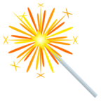 Sparkler