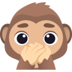 Speak-No-Evil Monkey