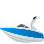 Speedboat