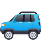 Sport Utility Vehicle