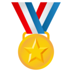 Sports Medal