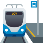 Station