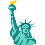 Statue of Liberty