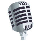 Studio Microphone