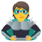 Supervillain