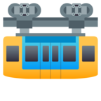 Suspension Railway