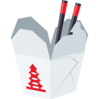 Takeout Box