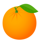 Tangerine