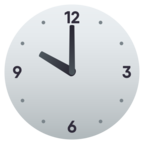 Ten OвЂ™Clock