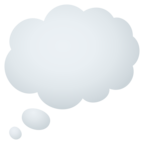 Thought Balloon