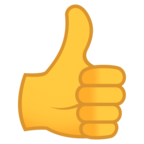 Thumbs Up