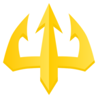 Trident Emblem