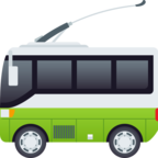 Trolleybus