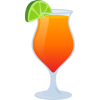 Tropical Drink
