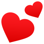 Two Hearts