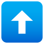 Up Arrow