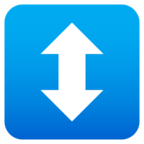 Up-Down Arrow