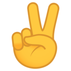 Victory Hand